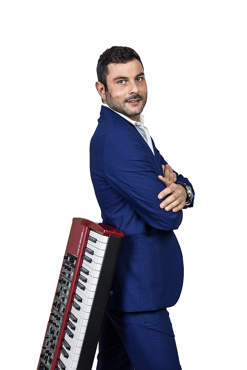 Vincenzo Ferrara