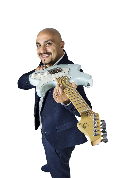 Carmine Santimone