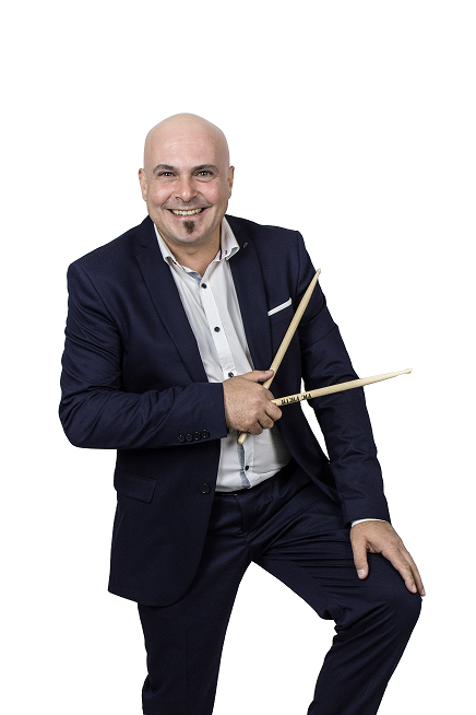 Max Vangone