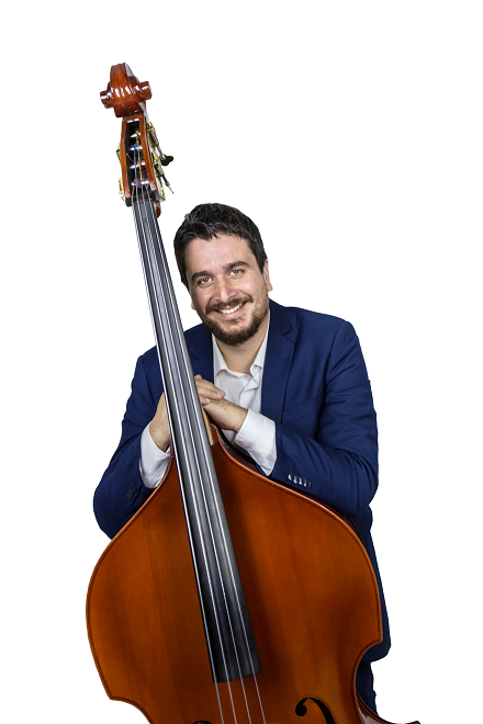 Giuseppe Grimaldi