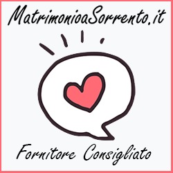 Matrimonio a Sorrento